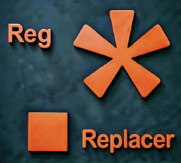 RegExp Replacer